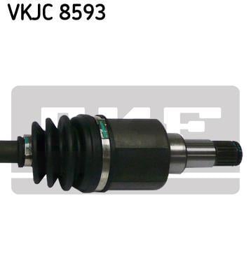 Cardan SKF VKJC 8593